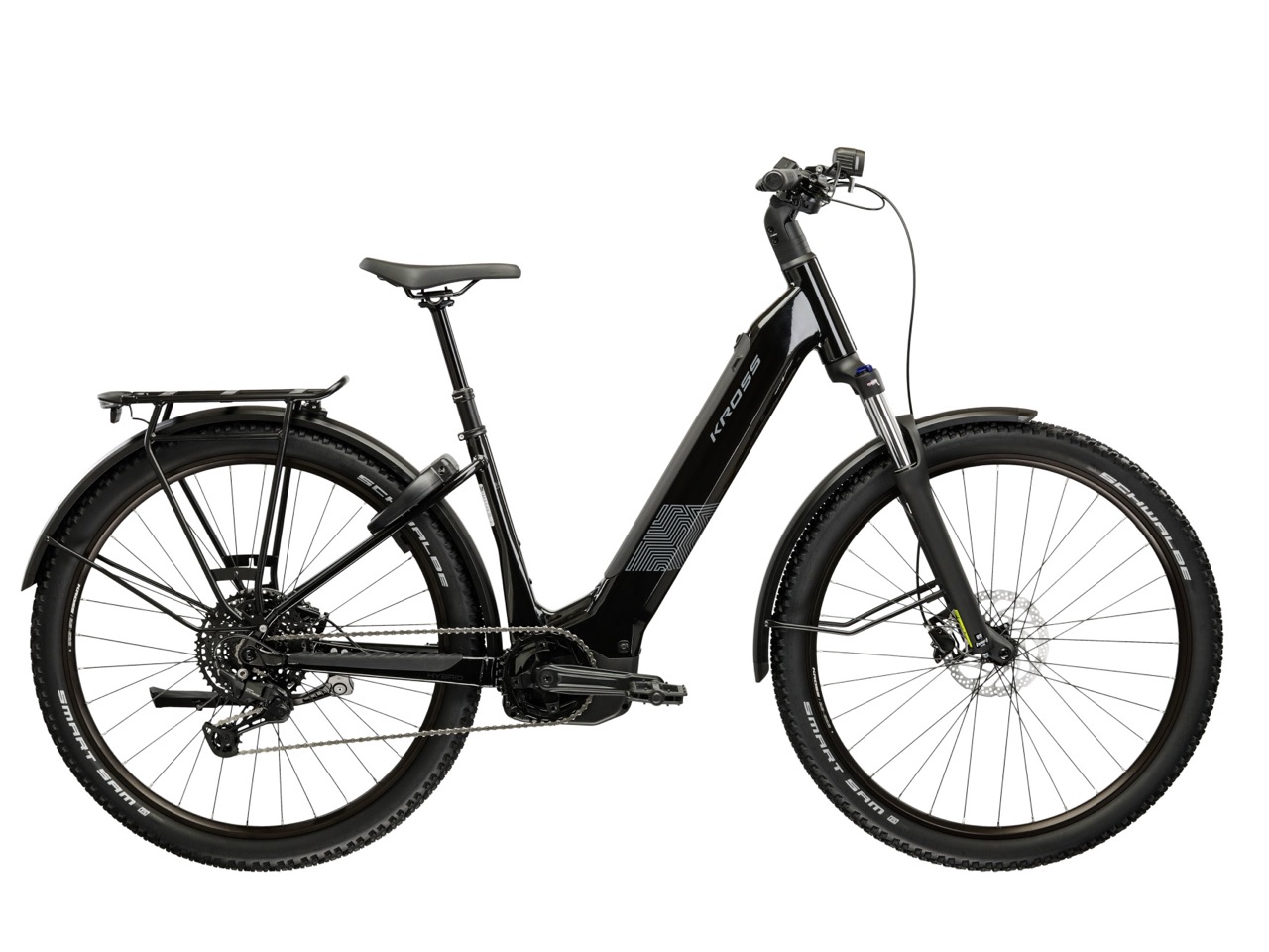 KROSS INFLUX SUV 3.0 LS 800